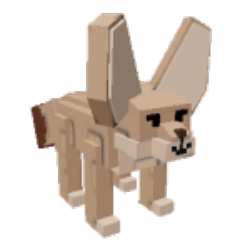 fennec_fox Emoji