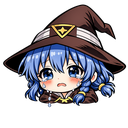 RoxySad Emoji