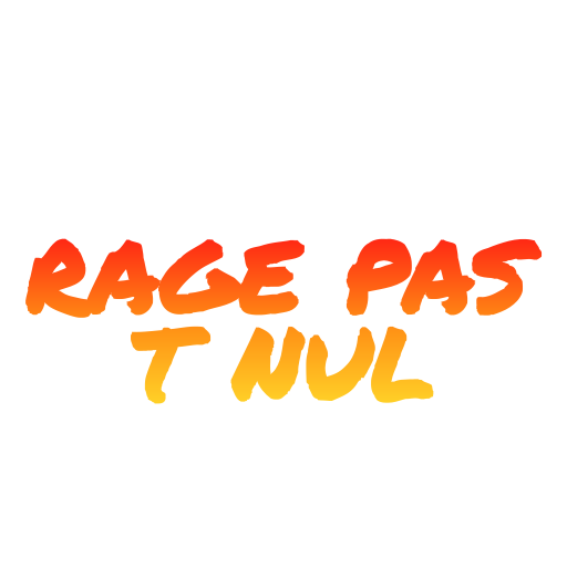 Ragepastnul Emoji