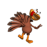 dancingclipartturkey Emoji