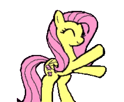fluttershy Emoji
