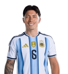 Lisandro Emoji