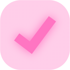 checkmark Emoji