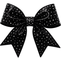 Blackbow Emoji