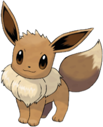 Eevee Emoji