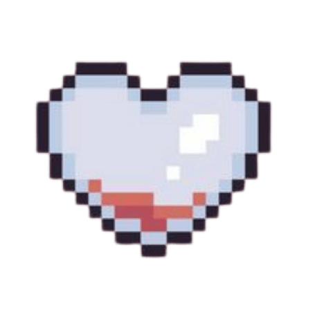 heartcontainer2 Emoji
