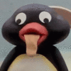 pingu2 Emoji
