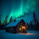 log_cabin Emoji