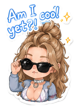 cool Emoji