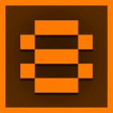 Minecraft2Orange Emoji