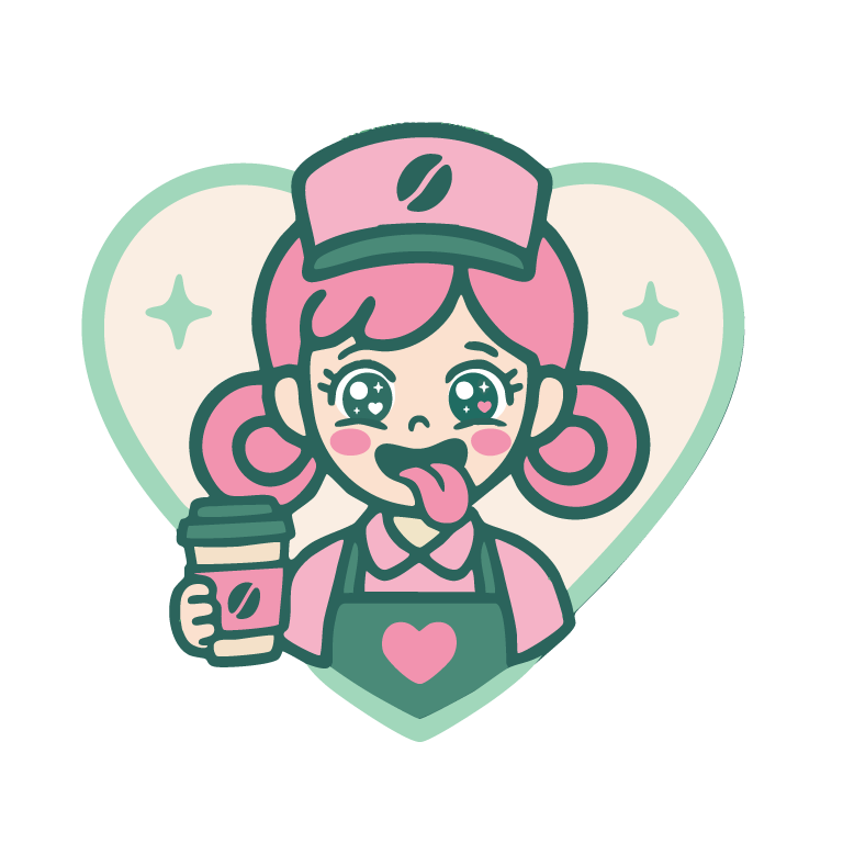 Collector_Cafe_NJ_Tounge_Out Emoji