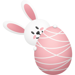 Easterbunny Emoji