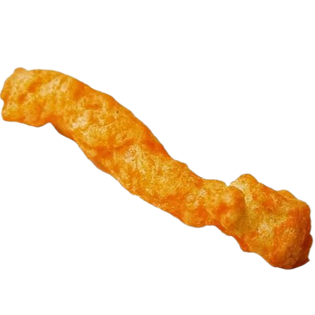 CrunchyCheeto Emoji