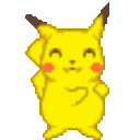 dancingpikachusway Emoji