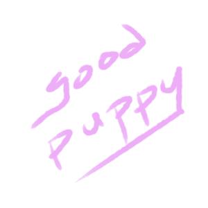 good_puppy Emoji