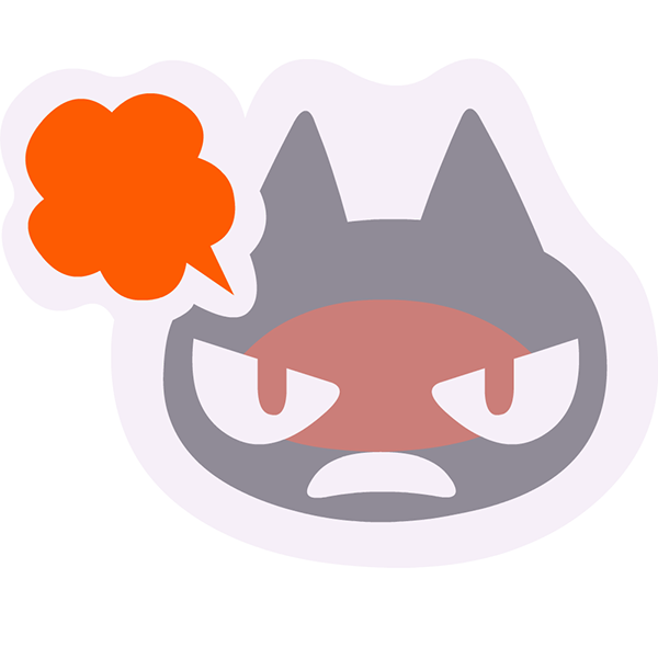 animalcrossing_aggravation Emoji