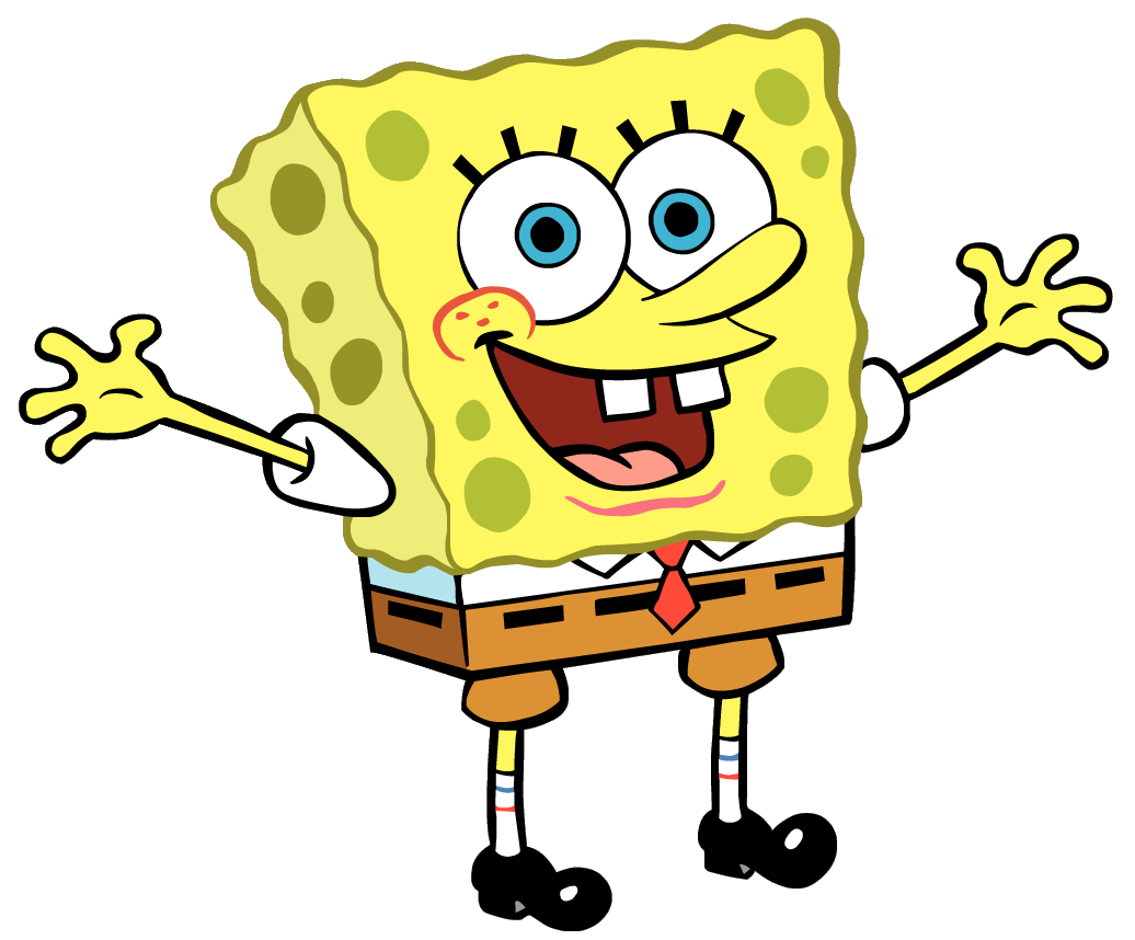 Spongebob Emoji