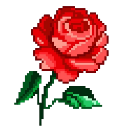 rose Emoji