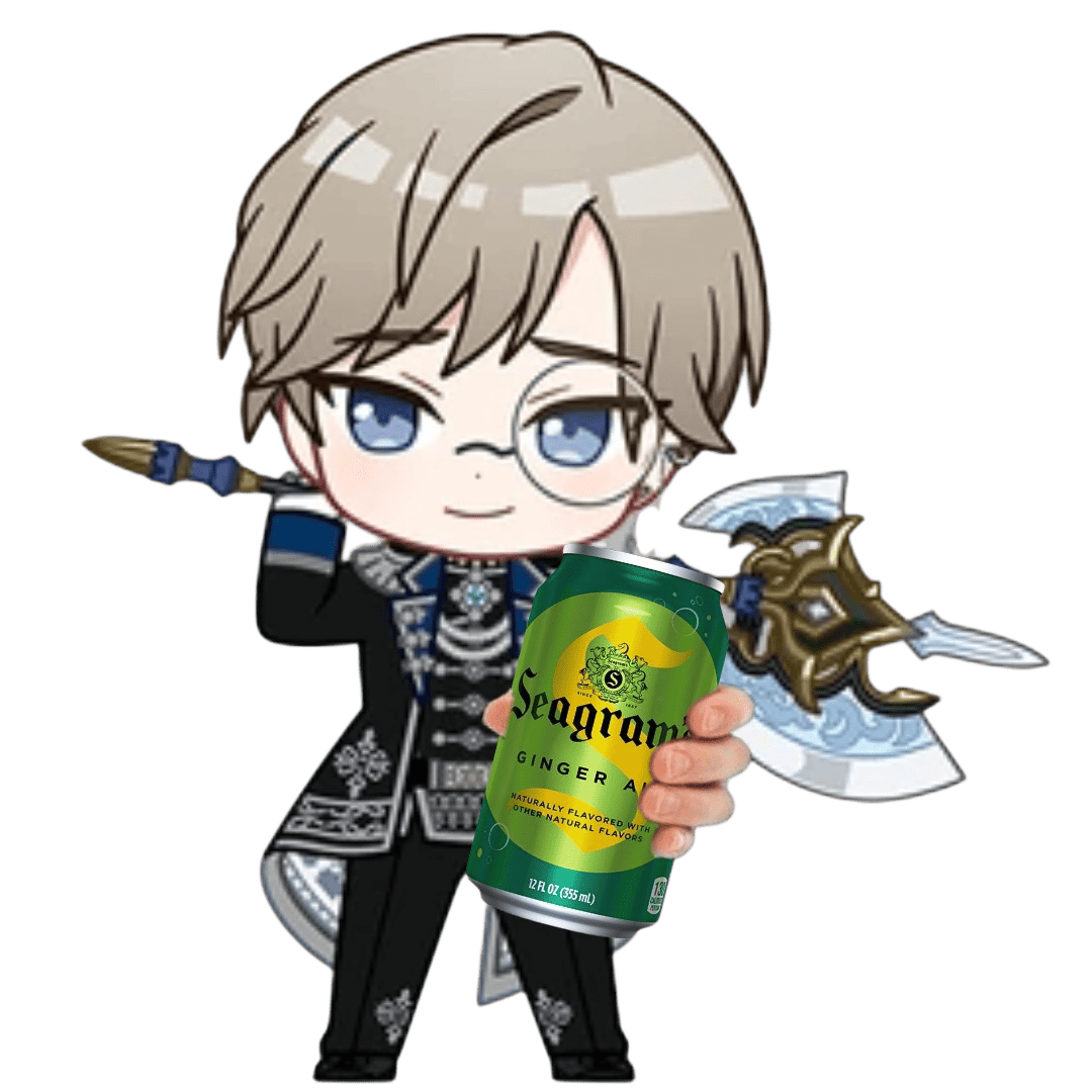 Tohma_Drink Emoji