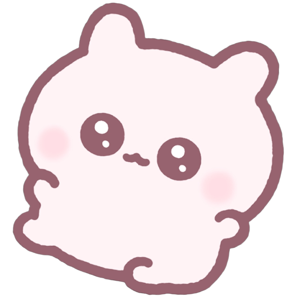 UchaCute Emoji