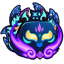 GalaxyEmpyreanKitsune Emoji