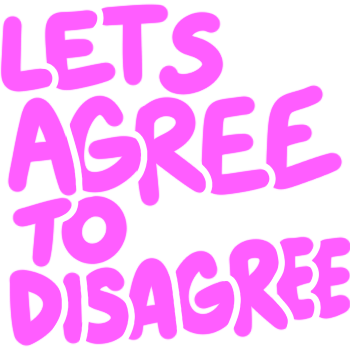 AgreeToDisagree Emoji