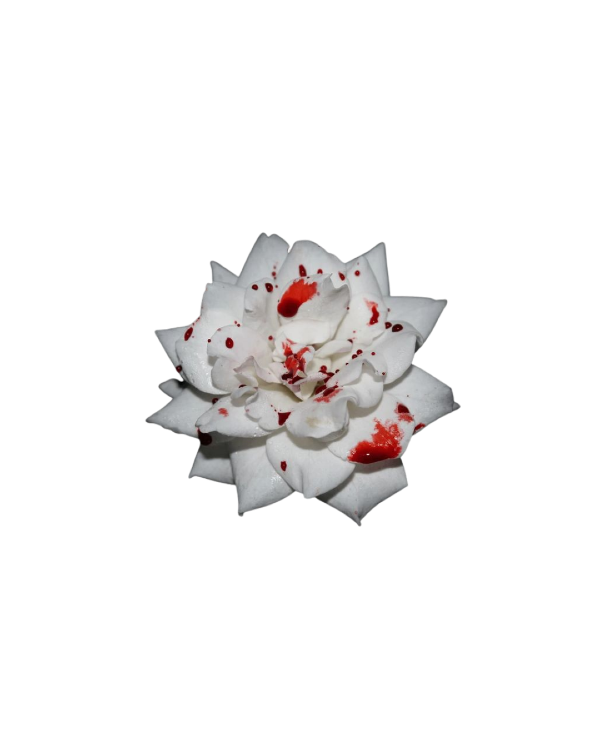 Whitebloodflower Emoji