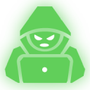 Greenhacker Emoji