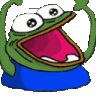 crazy_happy Emoji
