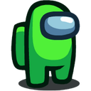 Limecrewmate Emoji