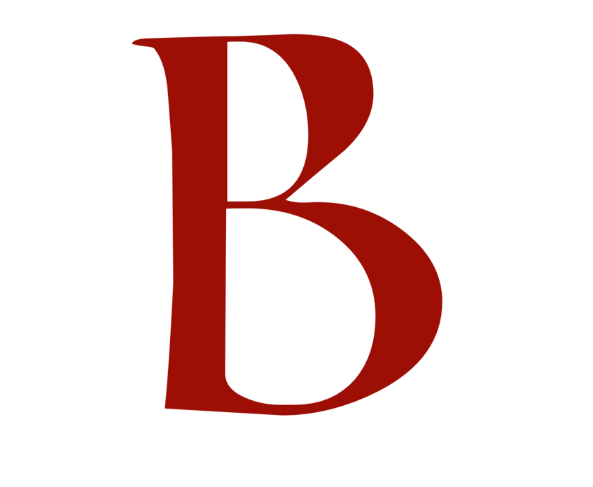 LetterB Emoji