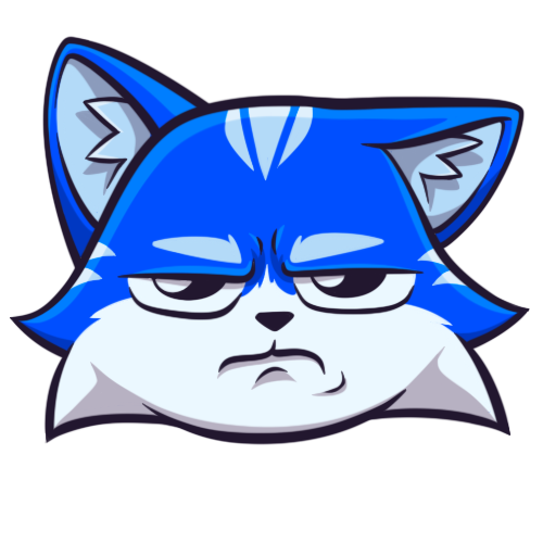 toshi_unimpressed Emoji