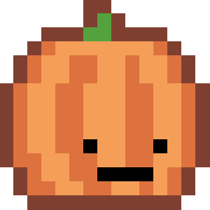 pumpkin Emoji