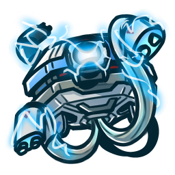 ShockDOC Emoji