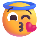 AngelKiss Emoji