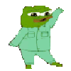 pepe_Happydance Emoji