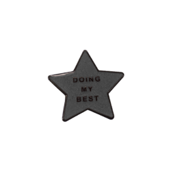 Doingmybeststar Emoji