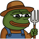 pepefarmer Emoji