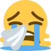 sad Emoji
