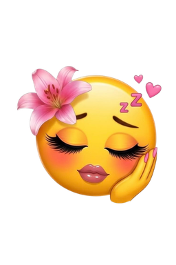 Sleepybeauty Emoji