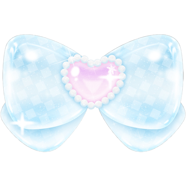WinterRibbon Emoji