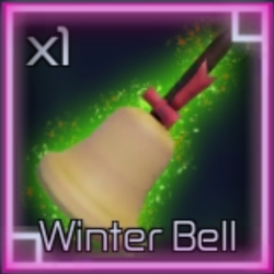 WinterBell Emoji
