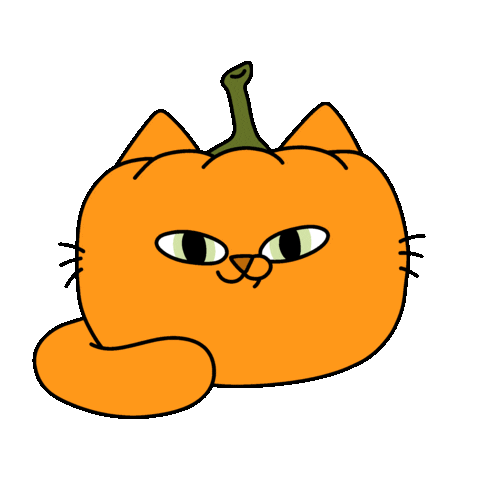 halloweenkitty Emoji
