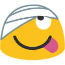 luchu Emoji