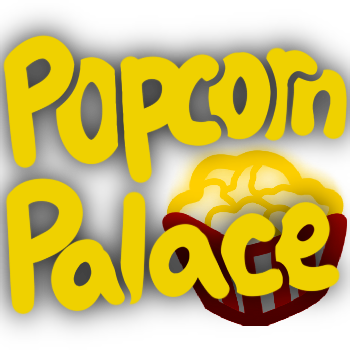 PopcornPalace Emoji