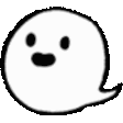 yesghost Emoji