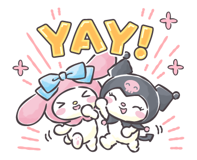 mymelodykuromiyay Emoji