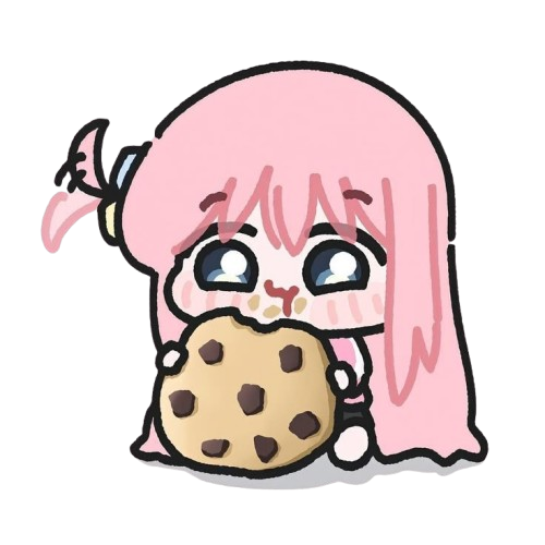cookiebochi Emoji