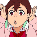 Momo_NoClue Emoji