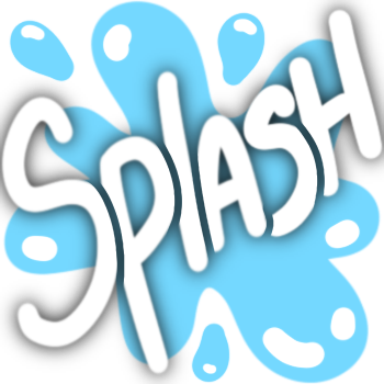 splash Emoji